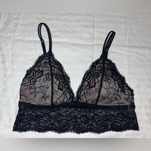 Abercrombie Bralette